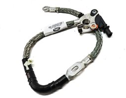 Thumbnail 3: 2015 LAND RANGE ROVER SPORT (L494) 3.0L SUPER ENGINE NEGATIVE BATTERY CABLE