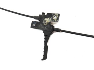 Thumbnail 10: 2015 LAND RANGE ROVER SPORT (L494) FRONT HOOD BONNET SAFETY CATCH LATCH SET/3