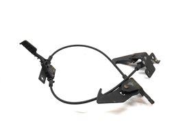 Thumbnail 2: 2015 LAND RANGE ROVER SPORT (L494) FRONT HOOD BONNET SAFETY CATCH LATCH SET/3