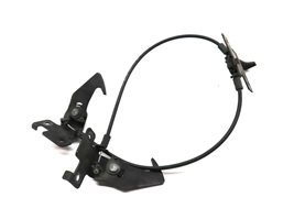 Thumbnail 4: 2015 LAND RANGE ROVER SPORT (L494) FRONT HOOD BONNET SAFETY CATCH LATCH SET/3