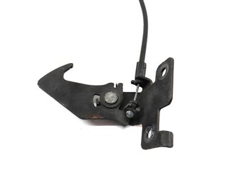 Thumbnail 5: 2015 LAND RANGE ROVER SPORT (L494) FRONT HOOD BONNET SAFETY CATCH LATCH SET/3