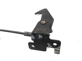 Thumbnail 6: 2015 LAND RANGE ROVER SPORT (L494) FRONT HOOD BONNET SAFETY CATCH LATCH SET/3