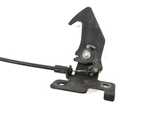 Thumbnail 7: 2015 LAND RANGE ROVER SPORT (L494) FRONT HOOD BONNET SAFETY CATCH LATCH SET/3