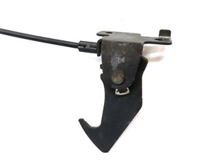 Thumbnail 8: 2015 LAND RANGE ROVER SPORT (L494) FRONT HOOD BONNET SAFETY CATCH LATCH SET/3