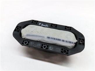 Thumbnail 1: 13-20 RANGE ROVER SPORT DISCOVERY (L405 L462 L494) RIGHT PASSENGER DASH AIRBAG