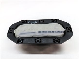 Thumbnail 2: 13-20 RANGE ROVER SPORT DISCOVERY (L405 L462 L494) RIGHT PASSENGER DASH AIRBAG