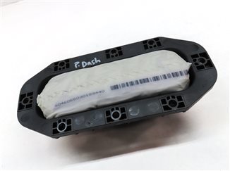 Thumbnail 3: 13-20 RANGE ROVER SPORT DISCOVERY (L405 L462 L494) RIGHT PASSENGER DASH AIRBAG