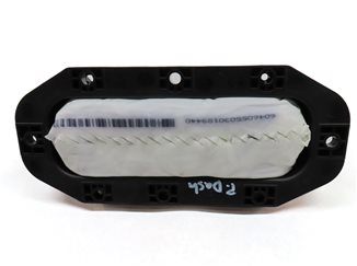 Thumbnail 4: 13-20 RANGE ROVER SPORT DISCOVERY (L405 L462 L494) RIGHT PASSENGER DASH AIRBAG
