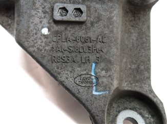Thumbnail 8: 2015 LAND RANGE ROVER SPORT (L494) 3.0L SUPER ENGINE MOTOR MOUNT BRACKET SET/2