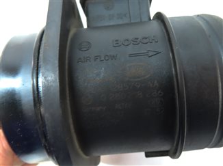Thumbnail 6: 2013-2019 JAGUAR LAND ROVER F-TYPE XF LR4 ROVER SPORT - MASS AIR FLOW SENSOR