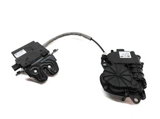 Thumbnail 2: 2015 LAND RANGE ROVER SPORT (L494) REAR TRUNK HATCH LOCK LATCH ACTUATOR