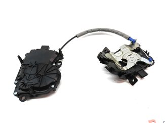 Thumbnail 4: 2015 LAND RANGE ROVER SPORT (L494) REAR TRUNK HATCH LOCK LATCH ACTUATOR