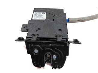 Thumbnail 9: 2015 LAND RANGE ROVER SPORT (L494) REAR TRUNK HATCH LOCK LATCH ACTUATOR