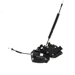 Thumbnail 1: 13-22 DISCOVERY RANGE ROVER SPORT (L405 L462 L494 L550) RIGHT FRONT DOOR LATCH