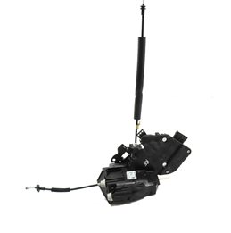 Thumbnail 2: 13-22 DISCOVERY RANGE ROVER SPORT (L405 L462 L494 L550) RIGHT FRONT DOOR LATCH