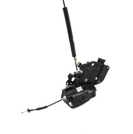 Thumbnail 3: 13-22 DISCOVERY RANGE ROVER SPORT (L405 L462 L494 L550) RIGHT FRONT DOOR LATCH