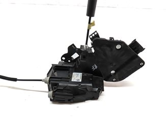 Thumbnail 6: 13-22 DISCOVERY RANGE ROVER SPORT (L405 L462 L494 L550) RIGHT FRONT DOOR LATCH