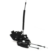 13-22 DISCOVERY RANGE ROVER SPORT (L405 L462 L494 L550) LEFT FRONT DOOR LATCH