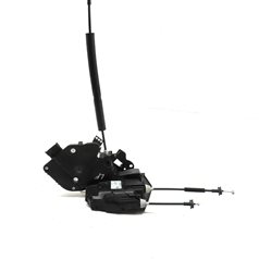 Thumbnail 2: 13-22 DISCOVERY RANGE ROVER SPORT (L405 L462 L494 L550) LEFT FRONT DOOR LATCH