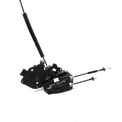 Thumbnail 3: 13-22 DISCOVERY RANGE ROVER SPORT (L405 L462 L494 L550) LEFT FRONT DOOR LATCH