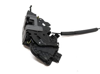 Thumbnail 5: 13-22 DISCOVERY RANGE ROVER SPORT (L405 L462 L494 L550) LEFT FRONT DOOR LATCH