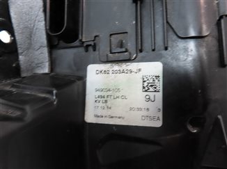 Thumbnail 7: 13-22 DISCOVERY RANGE ROVER SPORT (L405 L462 L494 L550) LEFT FRONT DOOR LATCH