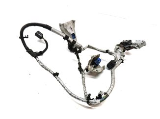 Thumbnail 1: 15 LAND RANGE ROVER SPORT L494 3.0L SUPER AUTO TRANSMISSION WIRE WIRING HARNESS