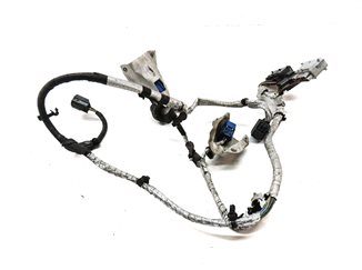 Thumbnail 2: 15 LAND RANGE ROVER SPORT L494 3.0L SUPER AUTO TRANSMISSION WIRE WIRING HARNESS