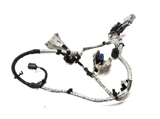 Thumbnail 3: 15 LAND RANGE ROVER SPORT L494 3.0L SUPER AUTO TRANSMISSION WIRE WIRING HARNESS