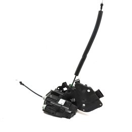 2013-2022 LAND ROVER DISCOVERY RANGE ROVER SPORT - RIGHT REAR PASSIVE DOOR LATCH