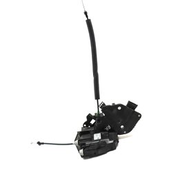 Thumbnail 2: 2013-2022 LAND ROVER DISCOVERY RANGE ROVER SPORT - RIGHT REAR PASSIVE DOOR LATCH