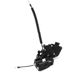 Thumbnail 3: 2013-2022 LAND ROVER DISCOVERY RANGE ROVER SPORT - RIGHT REAR PASSIVE DOOR LATCH