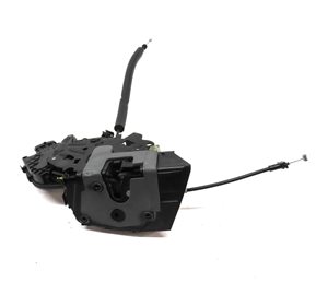 Thumbnail 4: 2013-2022 LAND ROVER DISCOVERY RANGE ROVER SPORT - RIGHT REAR PASSIVE DOOR LATCH
