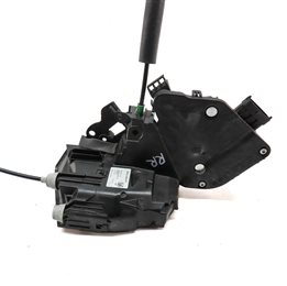 Thumbnail 6: 2013-2022 LAND ROVER DISCOVERY RANGE ROVER SPORT - RIGHT REAR PASSIVE DOOR LATCH