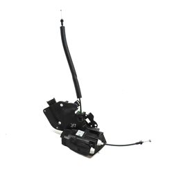 2013-2022 LAND ROVER DISCOVERY RANGE ROVER SPORT - LEFT REAR PASSIVE DOOR LATCH
