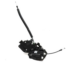Thumbnail 2: 2013-2022 LAND ROVER DISCOVERY RANGE ROVER SPORT - LEFT REAR PASSIVE DOOR LATCH