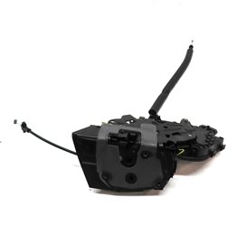 Thumbnail 4: 2013-2022 LAND ROVER DISCOVERY RANGE ROVER SPORT - LEFT REAR PASSIVE DOOR LATCH