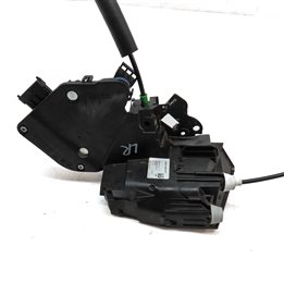 Thumbnail 6: 2013-2022 LAND ROVER DISCOVERY RANGE ROVER SPORT - LEFT REAR PASSIVE DOOR LATCH