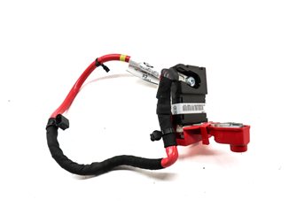 Thumbnail 2: 2015 LAND RANGE ROVER SPORT (L494) 3.0L SUPER ENGINE POSITIVE BATTERY CABLE