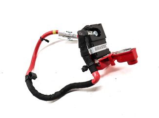 Thumbnail 3: 2015 LAND RANGE ROVER SPORT (L494) 3.0L SUPER ENGINE POSITIVE BATTERY CABLE