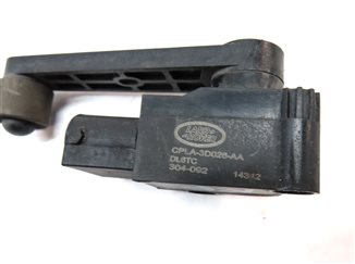 Thumbnail 5: 15 RANGE ROVER SPORT (L494) FRONT RIGHT PASSENGER SUSPENSION HEIGHT LEVEL SENSOR