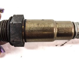 Thumbnail 5: 15 LAND RANGE ROVER SPORT (L494) 3.0L SUPER ENGINE OXYGEN O2 SENSOR PROBE SET/5
