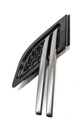 Thumbnail 3: 2015 LAND RANGE ROVER SPORT (L494) FRONT LEFT DRIVER FENDER TRIM GRILLE