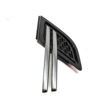 2015 LAND RANGE ROVER SPORT (L494) FRONT RIGHT PASSENGER FENDER TRIM GRILLE