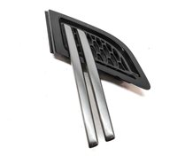Thumbnail 2: 2015 LAND RANGE ROVER SPORT (L494) FRONT RIGHT PASSENGER FENDER TRIM GRILLE