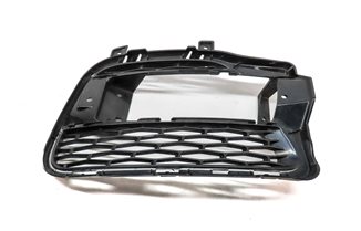 Thumbnail 4: 2014-2017 RANGE ROVER SPORT (L494) LEFT FRONT DRIVER FOGLIGHT GRILLE TRIM