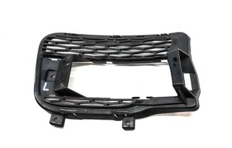Thumbnail 5: 2014-2017 RANGE ROVER SPORT (L494) LEFT FRONT DRIVER FOGLIGHT GRILLE TRIM