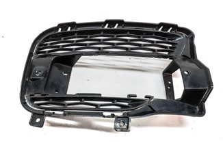 Thumbnail 4: 2014-2017 RANGE ROVER SPORT (L494) RIGHT FRONT PASSENGER FOGLIGHT GRILLE TRIM