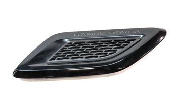 Thumbnail 2: 2015 LAND RANGE ROVER SPORT (L494) FRONT RIGHT PASSENGER HOOD TRIM GRILLE