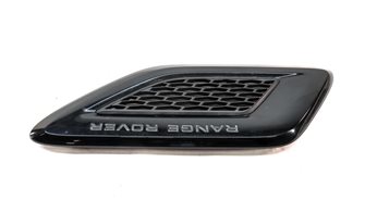 Thumbnail 4: 2015 LAND RANGE ROVER SPORT (L494) FRONT RIGHT PASSENGER HOOD TRIM GRILLE
